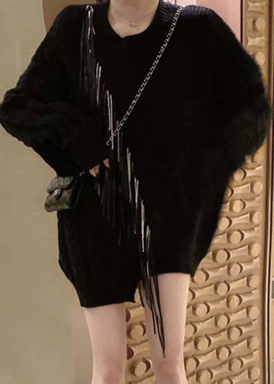 Beautifully Crafted Sweater in a Classic Style