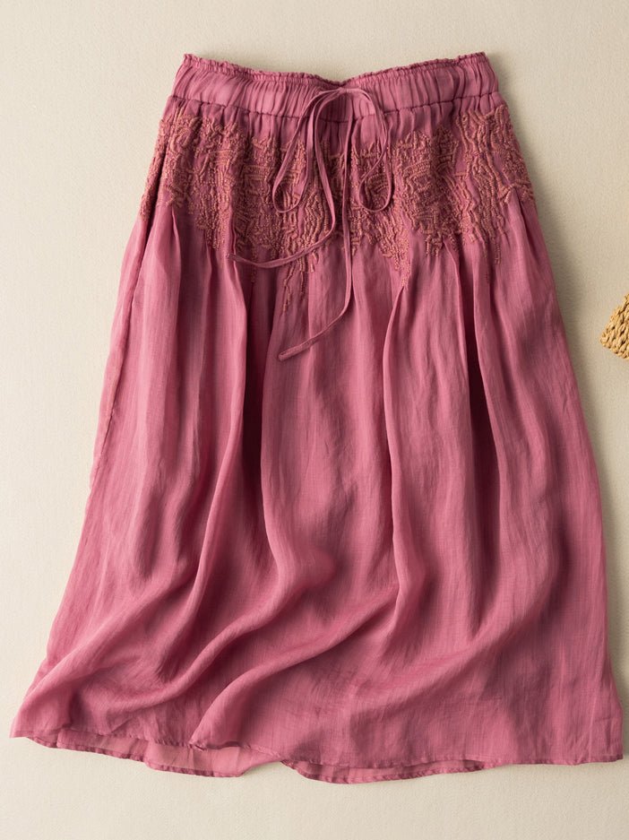 Beautifully Balanced Garment with Timeless Character