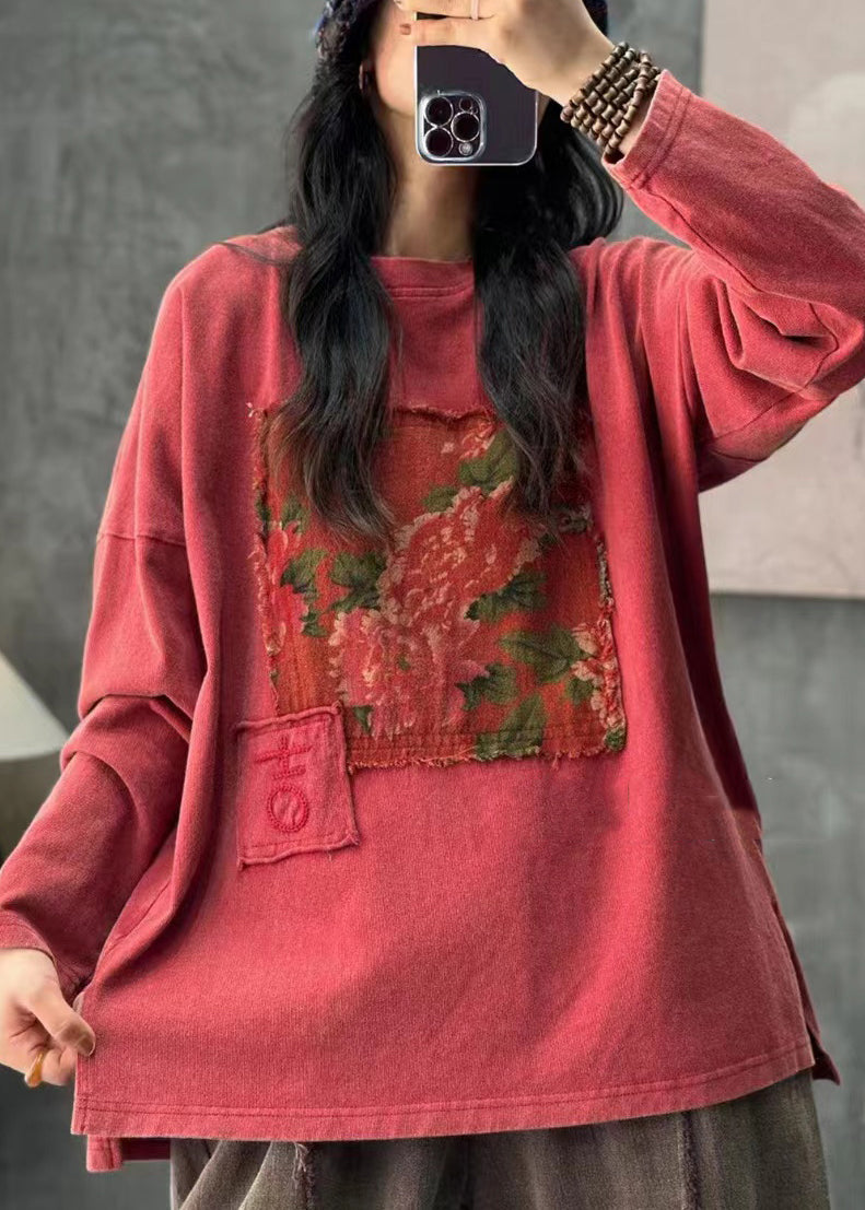 Well Tailored Shirt with a Graceful Silhouette