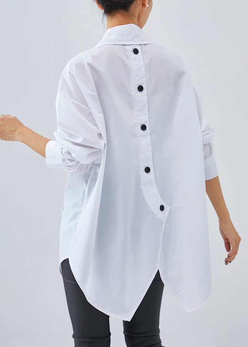 Sophisticated Shirt with a Clean Classic Look