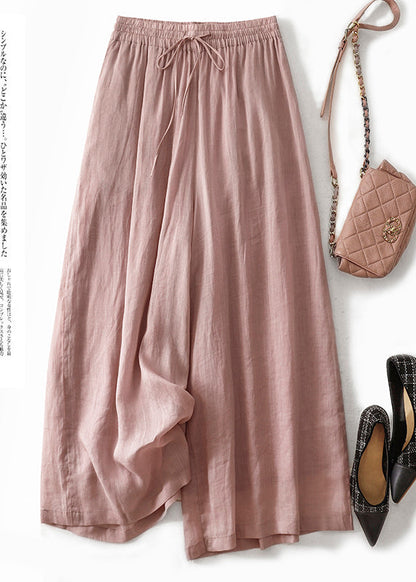 Polished Pants with an Effortless Classic Look