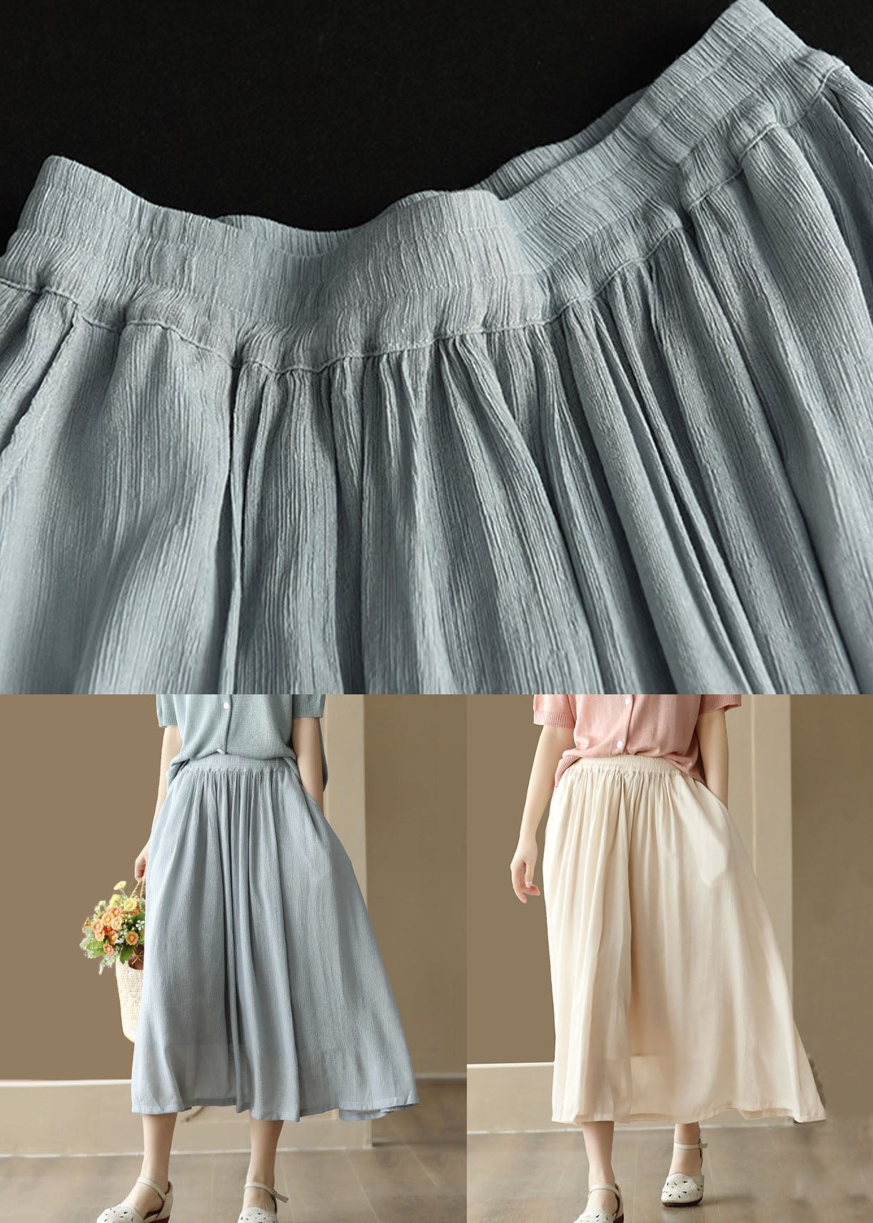Gracefully Styled Garment for Any Occasion