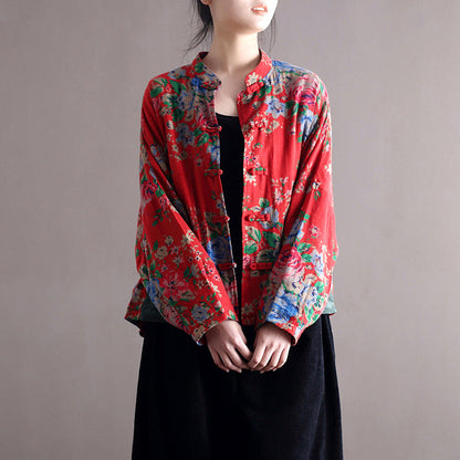 Classic Vintage & Enduringly Stylish Blouse