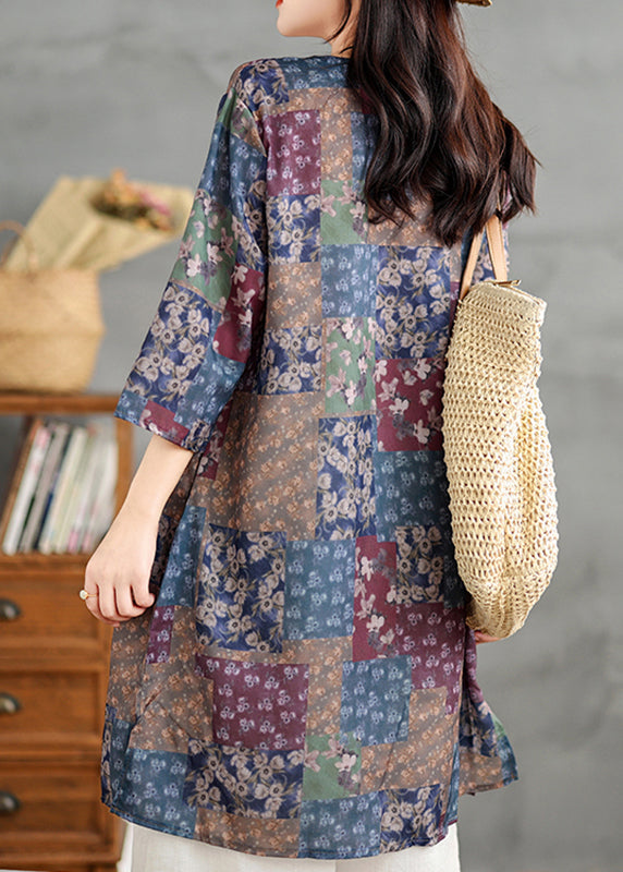 Beautifully Balanced Shirt with Timeless Character