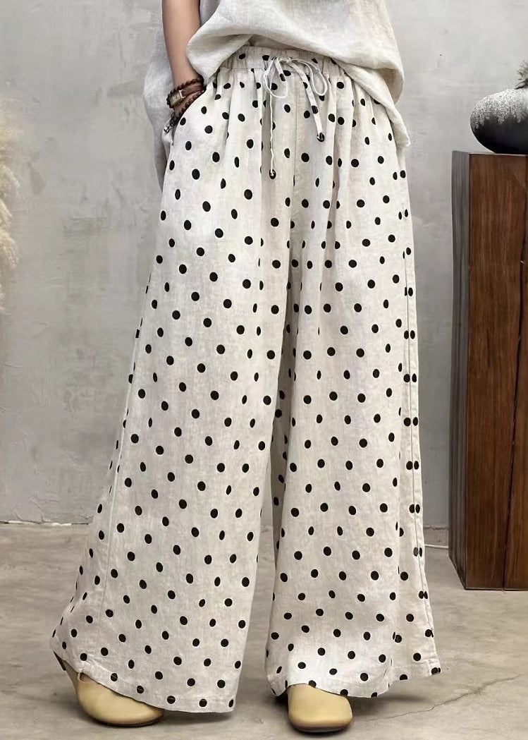 Classic Vintage & Enduringly Stylish Pants
