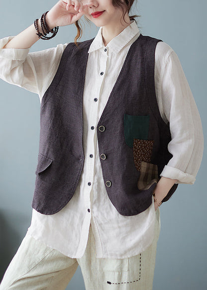 Beautifully Balanced Top with Timeless Character