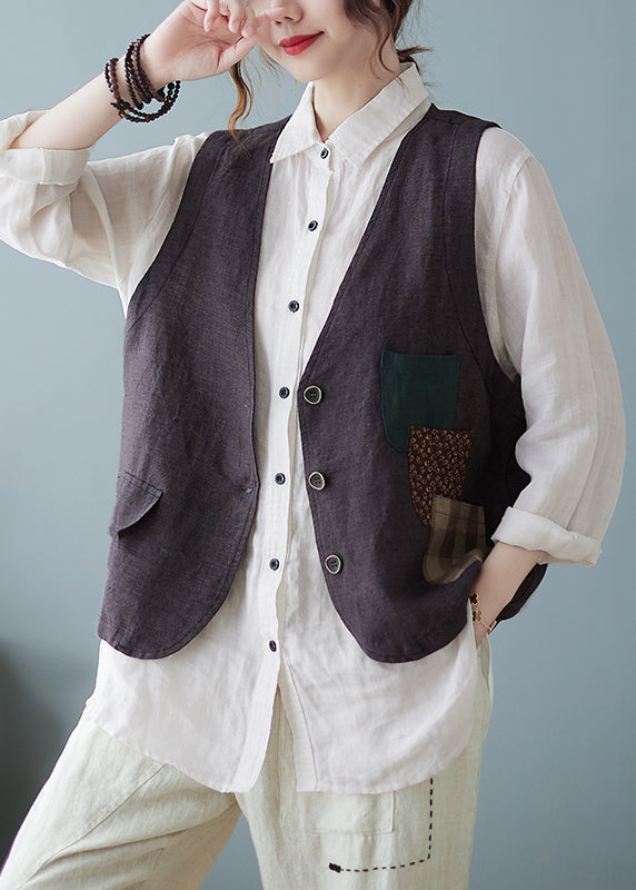 Beautifully Balanced Top with Timeless Character