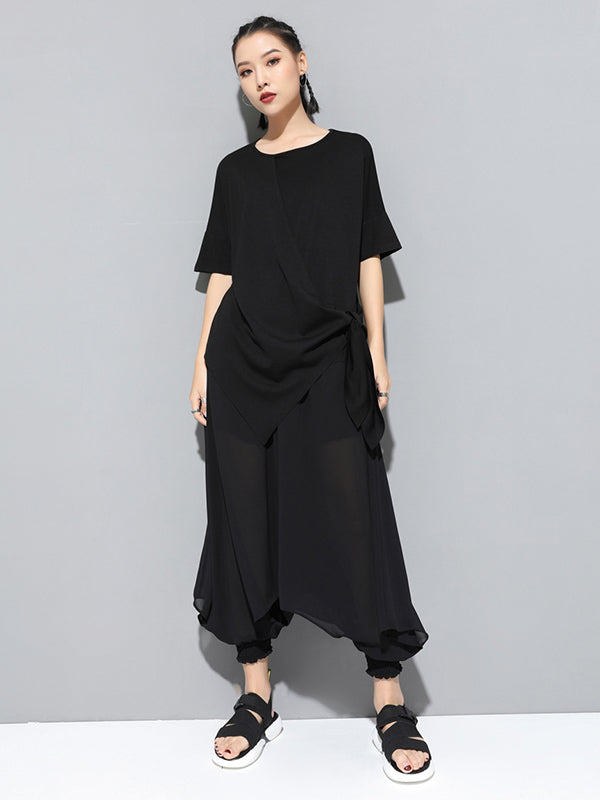 Elegantly Styled T-Shirt for Everyday Wear