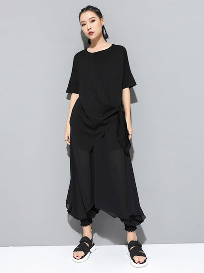 Elegantly Styled T-Shirt for Everyday Wear