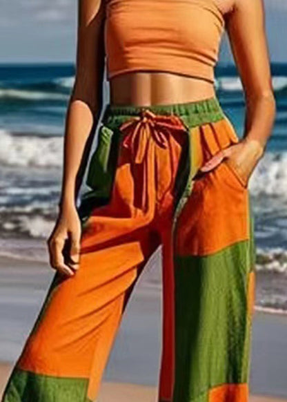 Classic Vintage & Enduringly Stylish Pants
