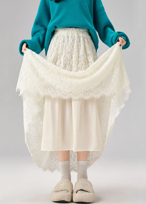 A Vintage Style Garment with Delicate Timeless Details