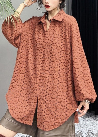 Polished Shirt with an Effortless Classic Look