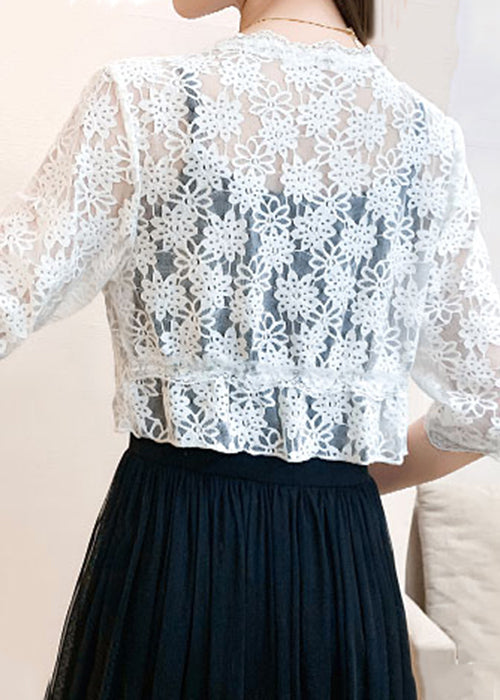Elegantly Styled Cardigan for Everyday Wear