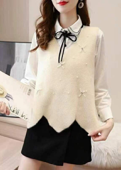 Gracefully Styled Garment for Any Occasion