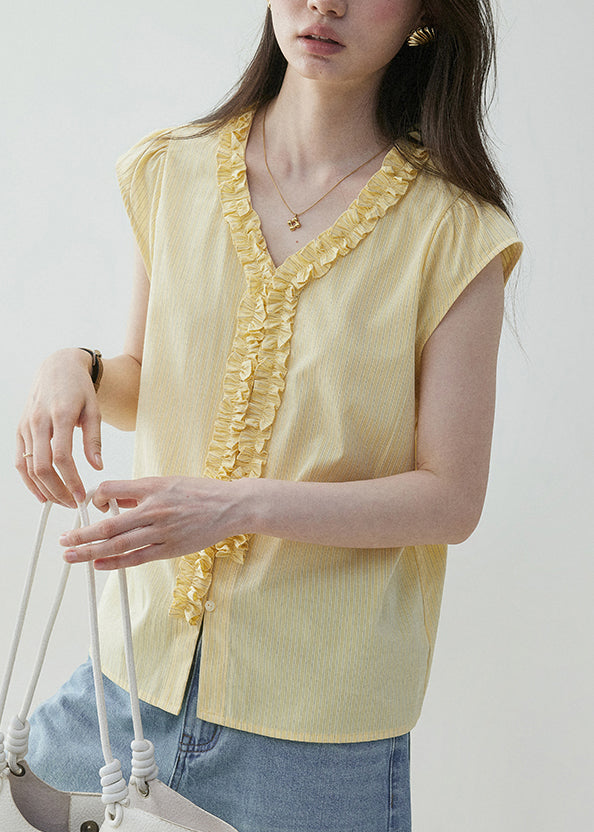 Beautifully Balanced Shirt with Timeless Character