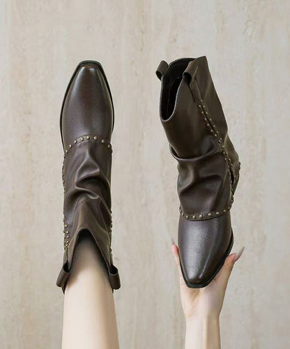 Stylish Orthopedic Boots for Any Occasion