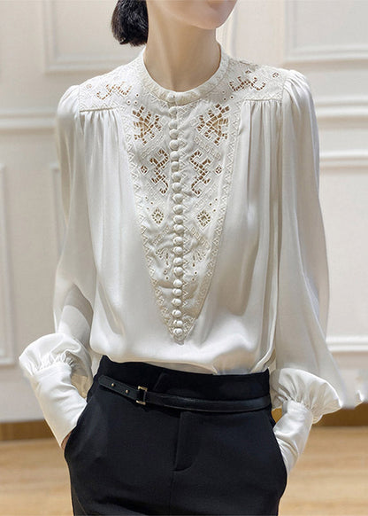 Classic Vintage & Enduringly Stylish Shirt