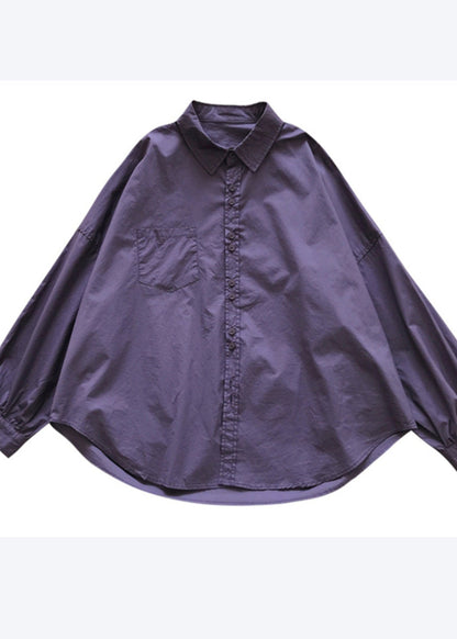 Vintage Inspired Shirt with a Contemporary Edge