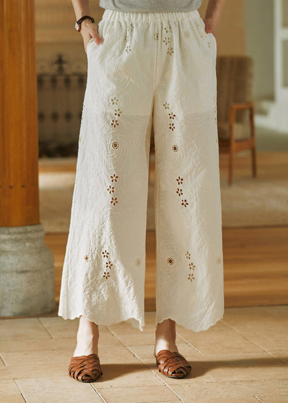 Gracefully Styled Pants for Any Occasion