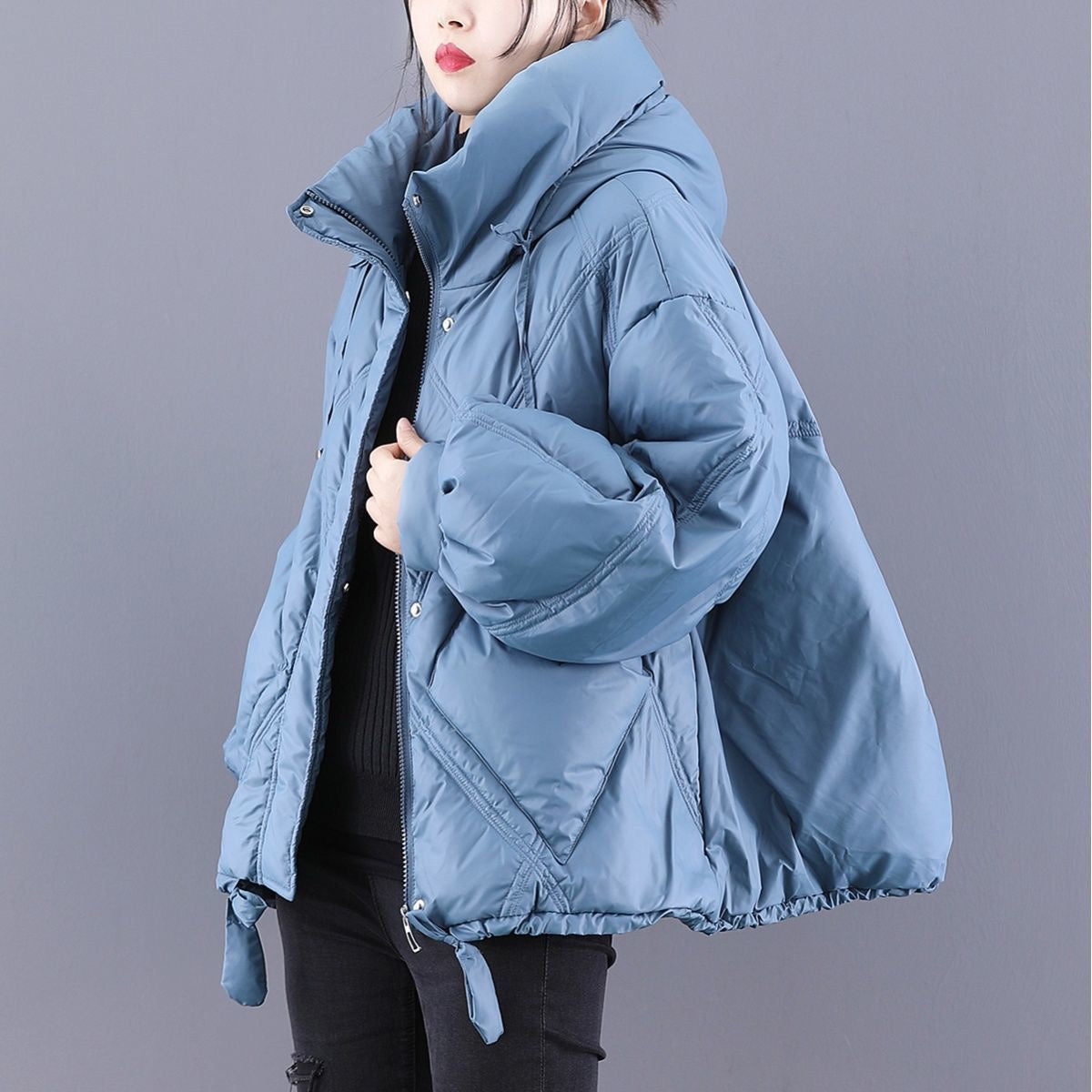 Beautifully Crafted Jacket in a Classic Style