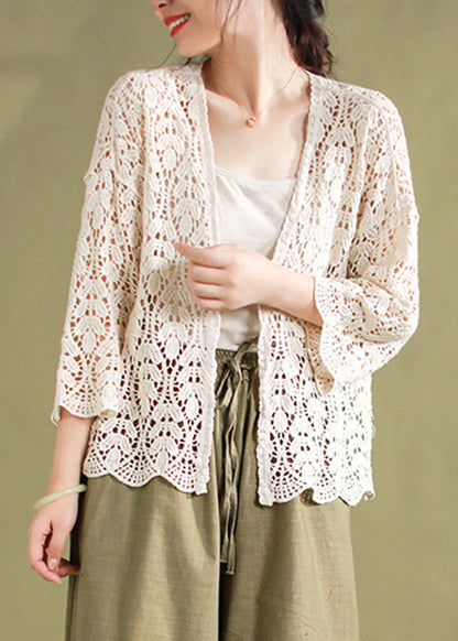 Gracefully Styled Cardigan for Any Occasion