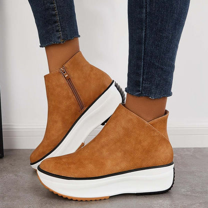 Stylish Orthopedic Sneakers for Any Occasion