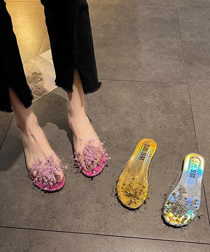 Vintage Inspired Orthopedic Sandals