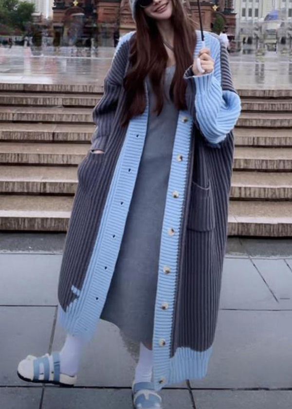 Vintage Inspired Cardigan with a Contemporary Edge