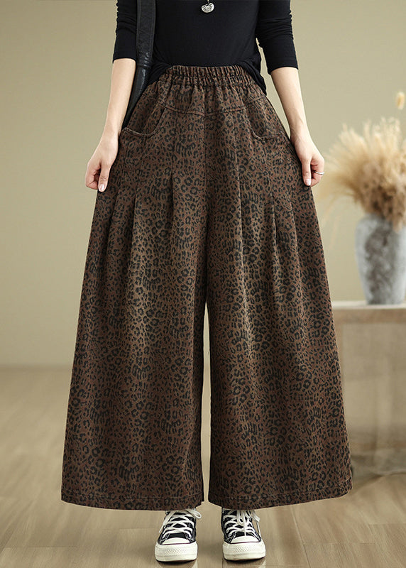 Gracefully Styled Pants for Any Occasion