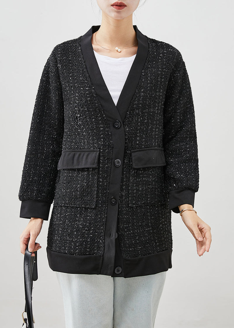 Beautifully Finished Jacket in a Timeless Design