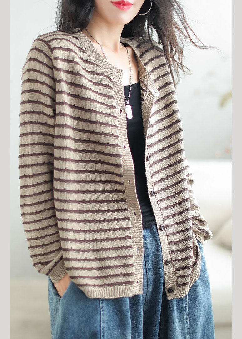 Sophisticated Sweater with a Clean Classic Look