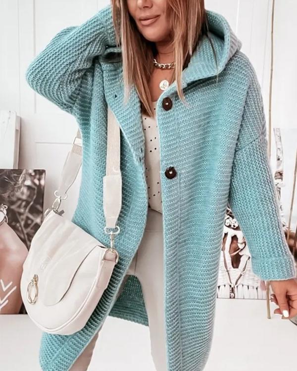 Elegantly Styled Sweater for Everyday Wear