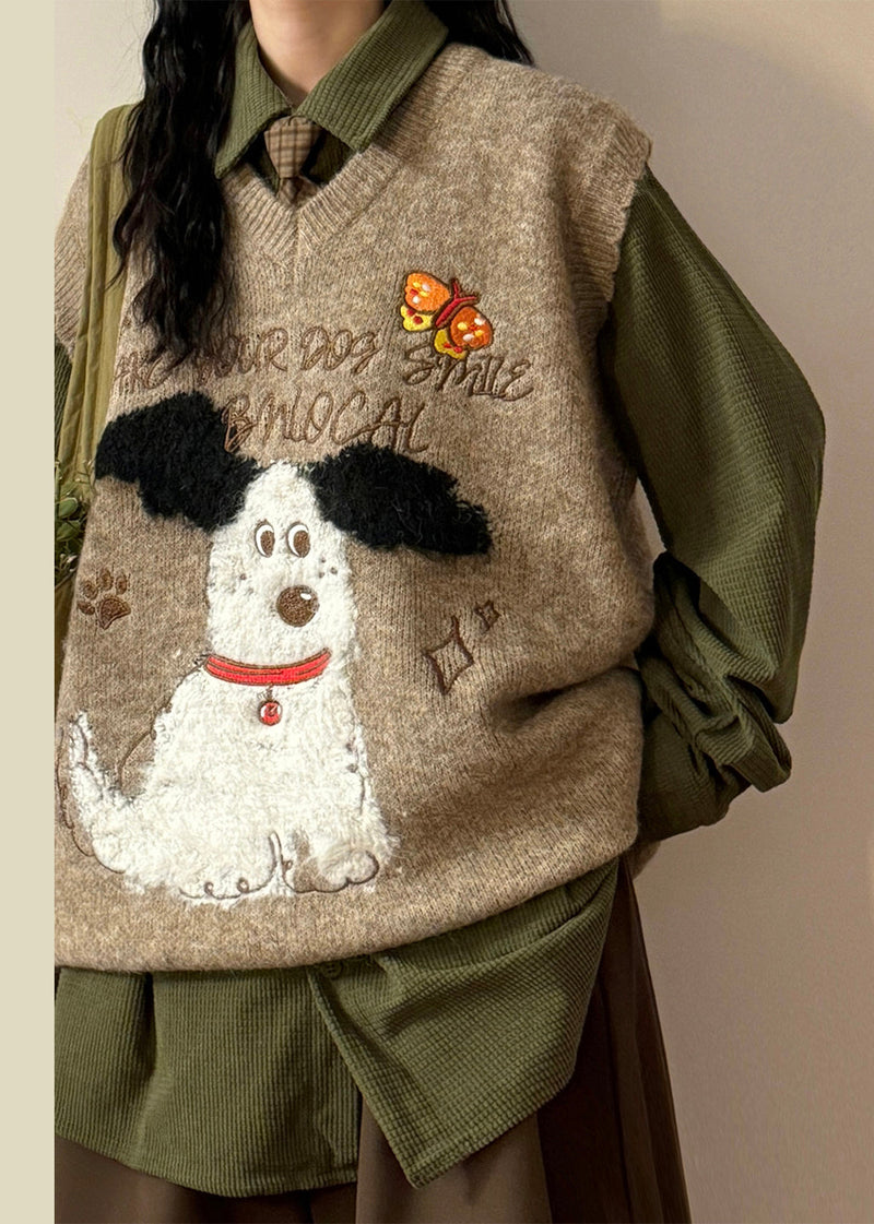 Classic Vintage Garment with a Flattering Fit