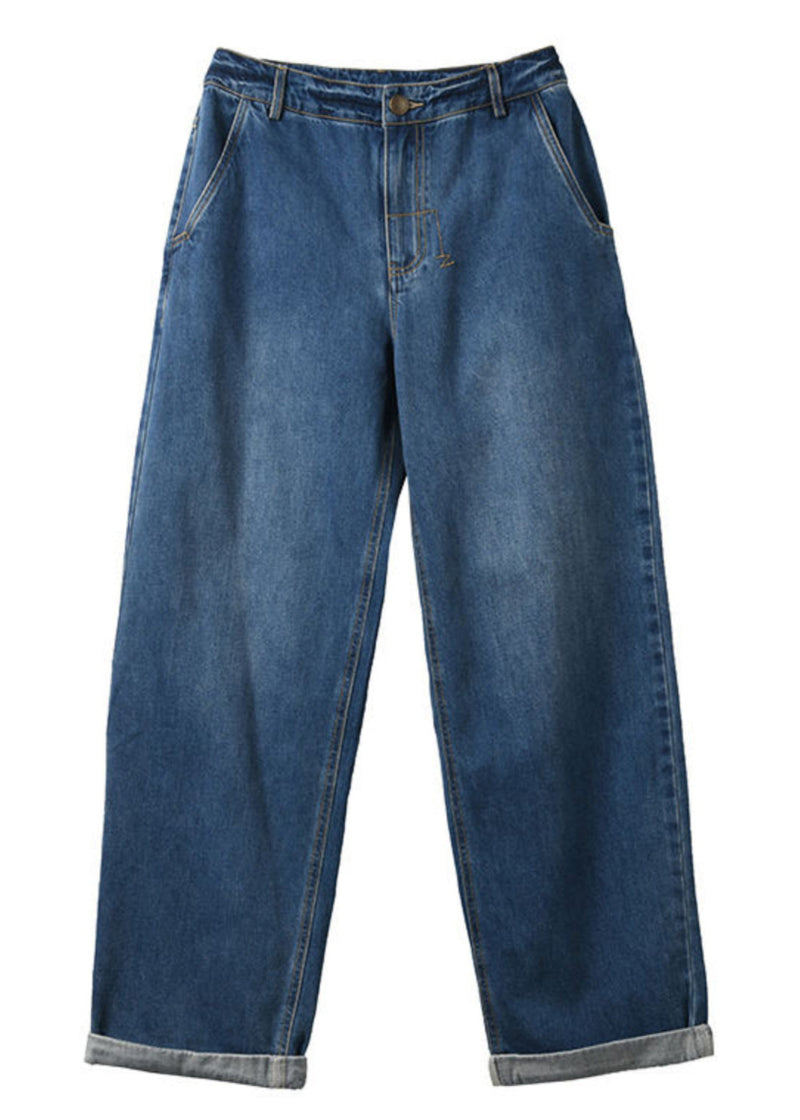 Sophisticated Pants with a Clean Classic Look