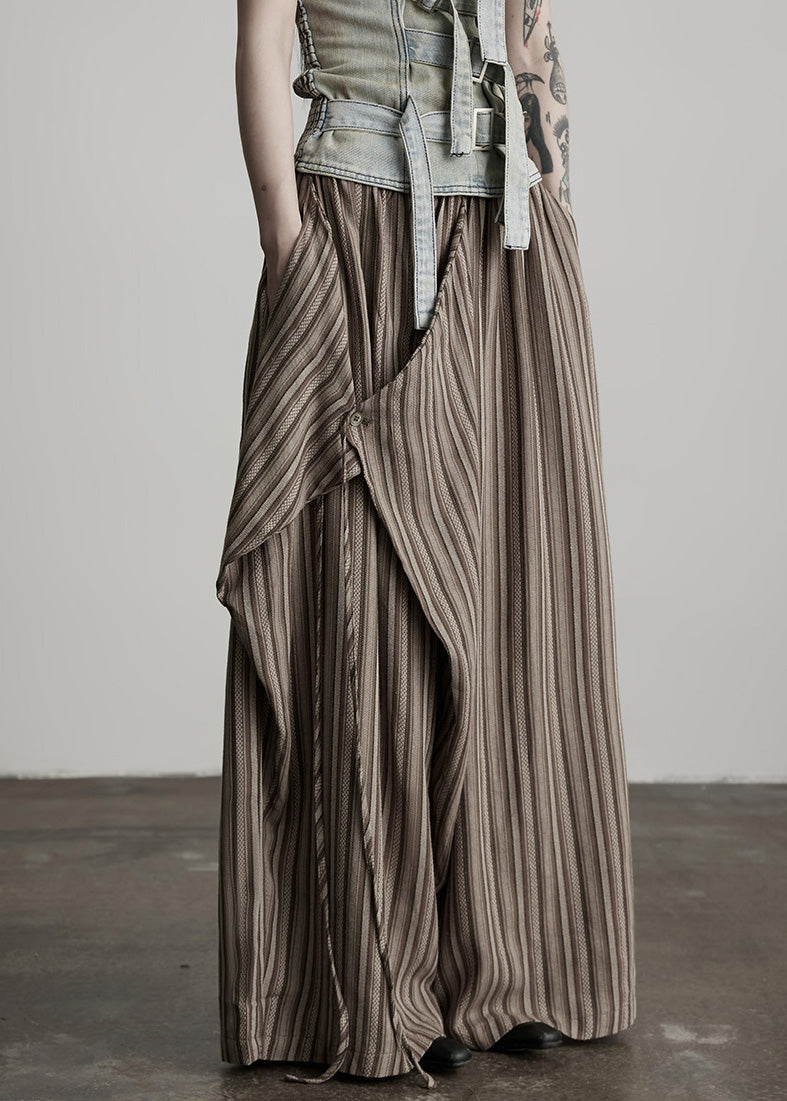 Vintage Inspired Pants with a Contemporary Edge