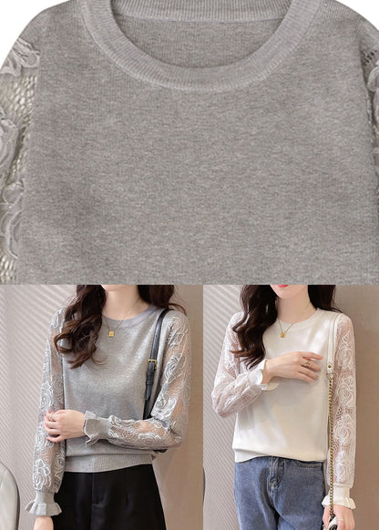 Classic Vintage Top with a Flattering Fit