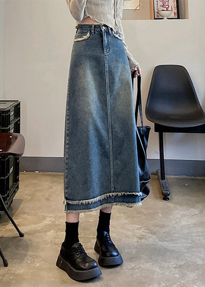Vintage Inspired Garment with a Contemporary Edge