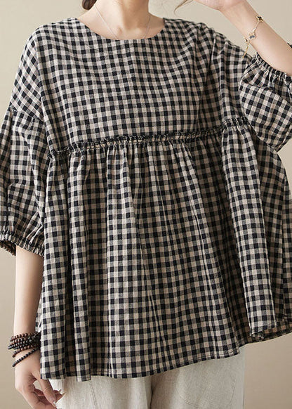 Sophisticated Top with a Clean Classic Look