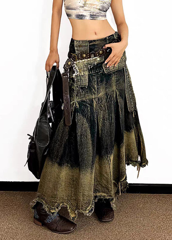 Classic Vintage Garment with a Flattering Fit