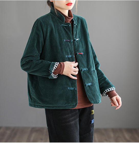 Classic Vintage & Enduringly Stylish Jacket