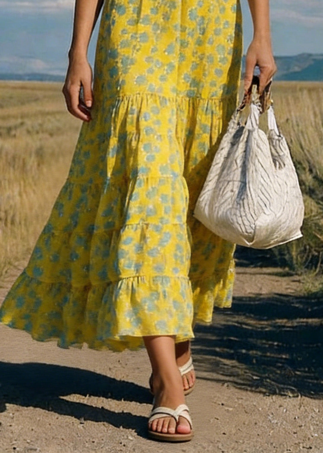 Well Tailored Garment with a Graceful Silhouette