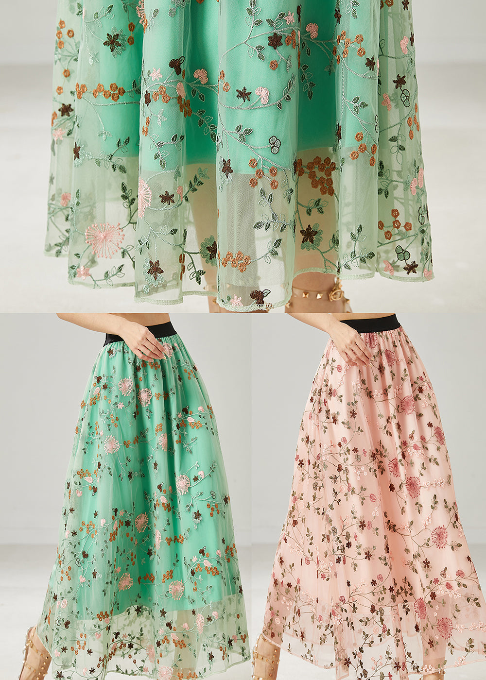 Beautifully Balanced Garment with Timeless Character
