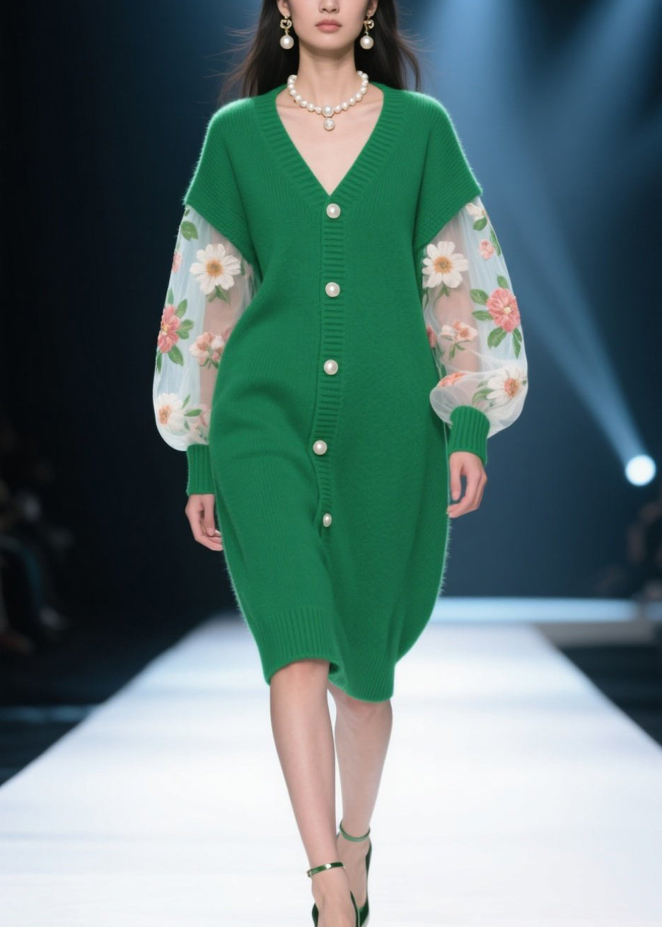 Gracefully Styled Cardigan for Any Occasion