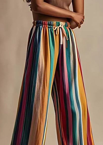 Beautifully Crafted Pants in a Classic Style