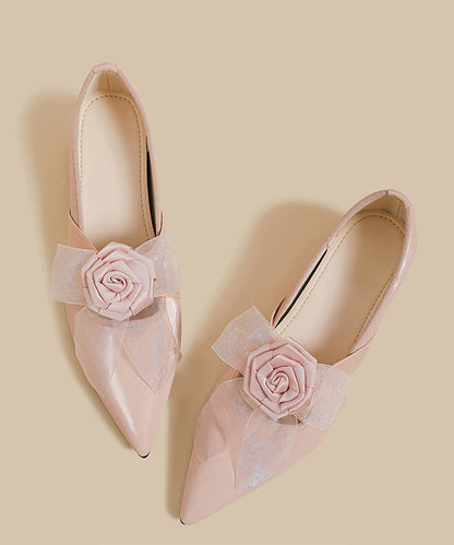 Vintage Inspired Orthopedic Shoes