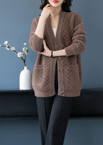 Polished Coat with an Effortless Classic Look