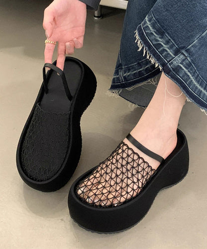 Classic Orthopedic Sandals with Timeless Style