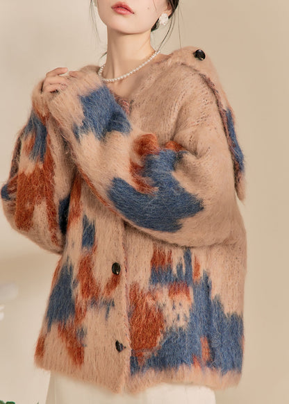Classic Vintage & Enduringly Stylish Cardigan