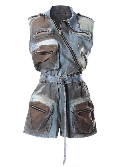 Well Tailored Garment with a Graceful Silhouette