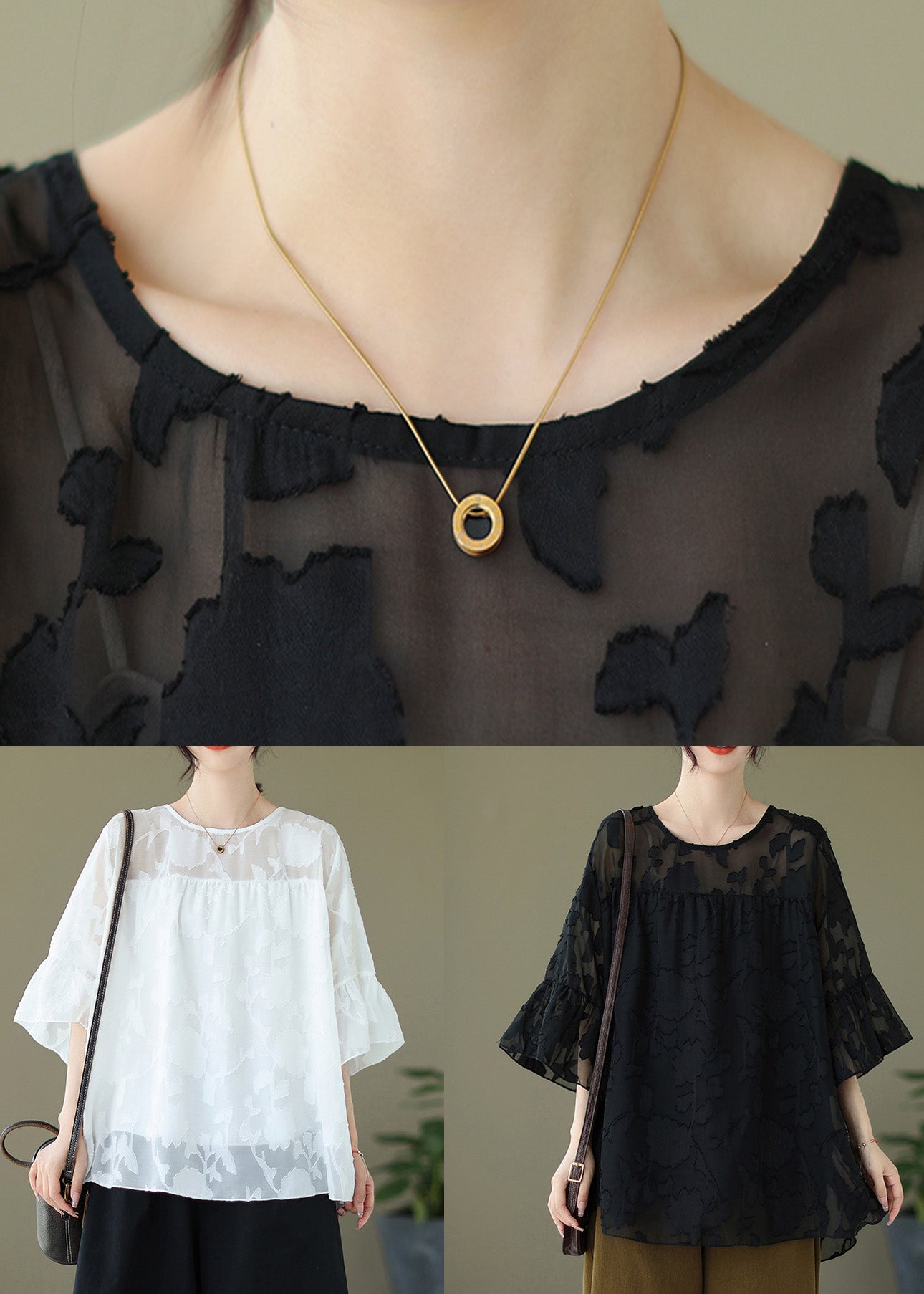 Elegantly Styled Shirt for Everyday Wear